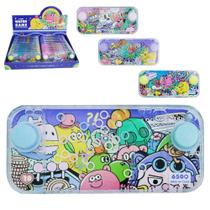 Aquaplay jogo de argola water game 15,5x7cm dp play