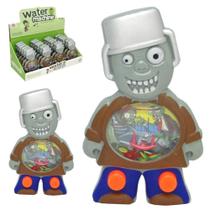 Aquaplay Jogo De Argola Zumbi 13X8Cm Dp Play