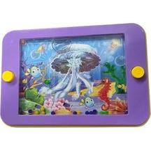 Aquaplay Jogo de Basquete Vertical com Ilustrações Sortidas