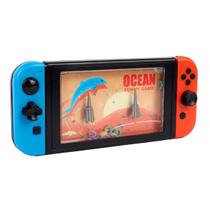 Aquaplay Jogo Lança Argolas Game Plástico Fundo Do Mar Aquaplay Jogo Lança Argolas Game Plástico Fundo Do Mar