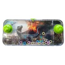 Aquaplay Jogo Water Game Dinossauro Água Brinquedo Aquaplay Jogo Water Game Dinossauro Água Brinquedo