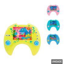 Aquaplay Joystick 12cm Fundo do MAR Color - Tudo em Caixa