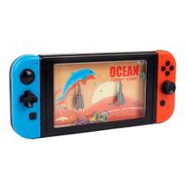 Aquaplay Joystick 16cm Color - Tudo em Caixa - Genérico