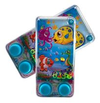 Aquaplay Watergame Jogo De Argolas Animais De Brinquedo