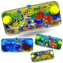 Aquaplay Watergame Retrô Jogo De Argolas Brinquedo Infantil Aquaplay Watergame Retrô Jogo De Argolas Brinquedo Infantil