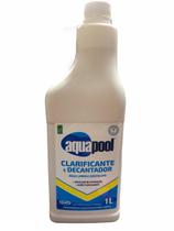 Aquapool Clarificante E Decantador Líquido 1L Aquapool Clarificante E Decantador Líquido 1L