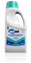 Aquapool clarificante granulado 1 litro - start