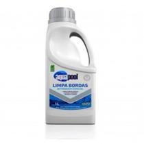 Aquapool Limpa Bordas 1L