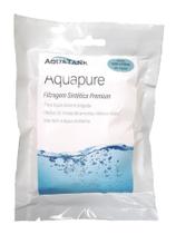Aquapure 125 ml AquaTank Filtragem sintética Aquário