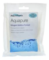 Aquapure 125ml Mídia Filtrante Para Aquários Com Bag - Aquatank