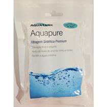 Aquapure Aquatank 125ml Bag Trata 500 Lts - Aqua Tank
