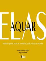 Aquar Elas - Volume 1
