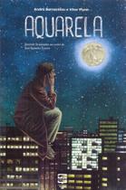 Aquarela - BALAO EDITORIAL Aquarela - BALAO EDITORIAL