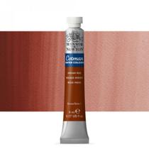 Aquarela Bisnaga Winsor & Newton Cotman 317 Indian Red 8ml 0303317