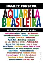 Aquarela Brasileira (Anos 80) Sortido