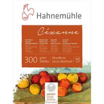 Aquarela Cezanne 300 G/M² Gs 36 X 48 Cm 10 Folhas Hahnemuhle