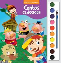 Aquarela - Contos Classicos - VITRIOLA COMERCIAL Aquarela - Contos Classicos - VITRIOLA COMERCIAL