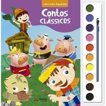 Aquarela - Contos Clássicos