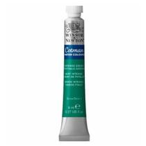 Aquarela Cotman 8ml 329 Intense Green