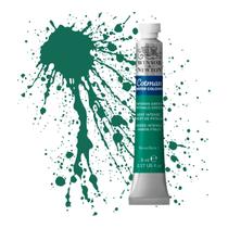 Aquarela Cotman 8ml 329 Intense Green