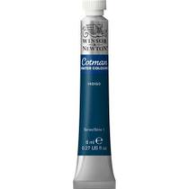 Aquarela Cotman W&N Indigo Tubo 8ml 322