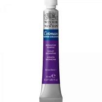 Aquarela Cotman W&N Tubo 231 Dioxazine Purple 8ml