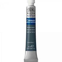 Aquarela Cotman W&N Tubo 465 Payne'S Gray 8Ml
