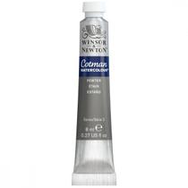 Aquarela Cotman W&N Tubo Metalica 511 Pewter 8Ml