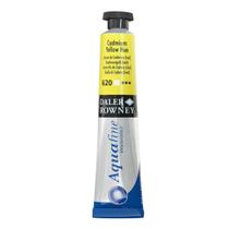 Aquarela Daler Rowney Aquafine 8ml 620 Cad Yel