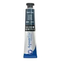 Aquarela Daler Rowney Aquafine 8ml 65 Payne s Grey