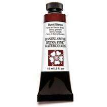 Aquarela Daniel Smith Tubo 15ml 10 Burnt Sienna