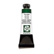 Aquarela Daniel Smith Tubo 15ml 104 Terre Verte