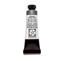 Aquarela Daniel Smith Tubo 15ml 11 Irides A Silver