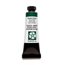 Aquarela Daniel Smith Tubo 15ml 194 Peylene Green