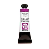 Aquarela Daniel Smith Tubo 15ml 214 Mayan Violet