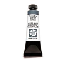 Aquarela Daniel Smith Tubo 15ml 65 Payne s Gray