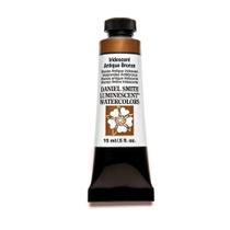 Aquarela Daniel Smith Tubo 15ml 8 Irides An Bronze