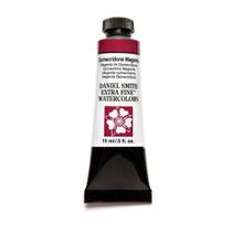 Aquarela Daniel Smith Tubo 15ml 90 Quina Magenta