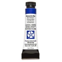 Aquarela Daniel Smith Tubo 5ml 106 Ultramarine Blu