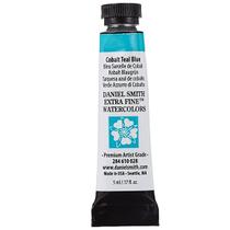 Aquarela Daniel Smith Tubo 5ml 28 Cobalt Teal Blue