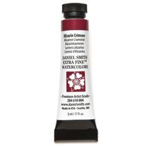 Aquarela Daniel Smith Tubo 5ml 4 Alizarin Crimson