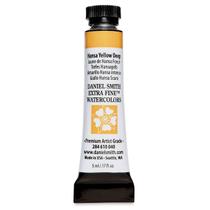 Aquarela Daniel Smith Tubo 5ml 40 Hansa Yellow De