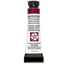 Aquarela Daniel Smith Tubo 5ml 90 Qui Magenta