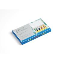 Aquarela em Pastilha Cis Graf Watercolor - 12 Cores Aquarela em Pastilha Cis Graf Watercolor - 12 Cores