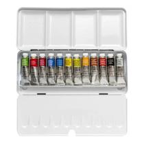 Aquarela Em Tubo Profissional Winsor & Newton Lightweight