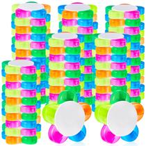 Aquarela Highlighter Outus Petals 5 em 1, 100 unidades variadas Aquarela Highlighter Outus Petals 5 em 1, 100 unidades variadas