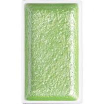 Aquarela Kuretake Gansai Tambi Pearl May Green Aquarela Kuretake Gansai Tambi Pearl May Green