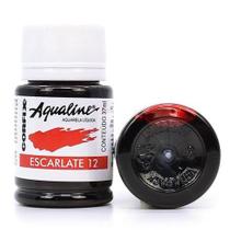 Aquarela Líquida Aqualine Corfix 37ml