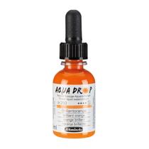 Aquarela Líquida Schmincke Aqua Drop 30ml Brilliant Orange Aquarela Líquida Schmincke Aqua Drop 30ml Brilliant Orange