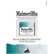 Aquarela Maimeri Blu 90 Cores Alta Resistência à Luz PB38